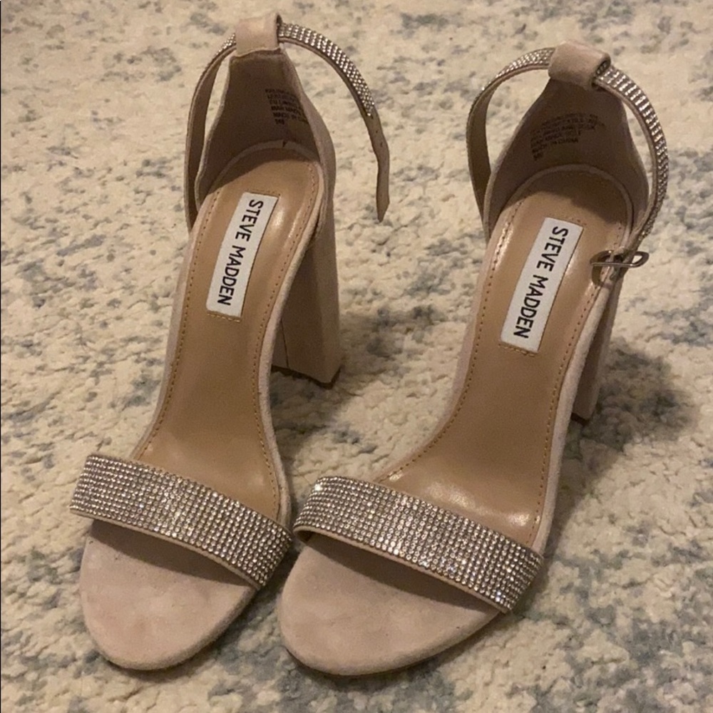 Steve Madden